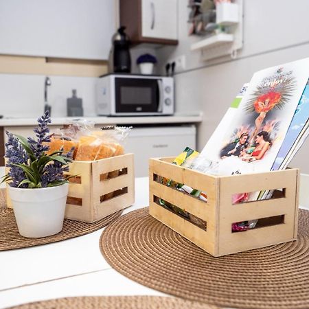 Apartamento Buen Camino Benidorm Esterno foto