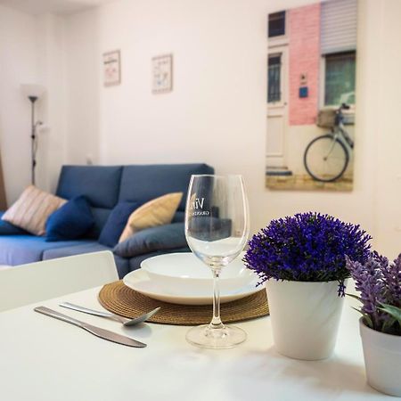 Apartamento Buen Camino Benidorm Esterno foto