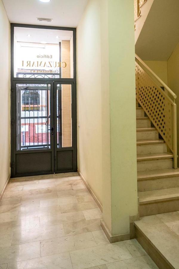 Apartamento Buen Camino Benidorm Esterno foto