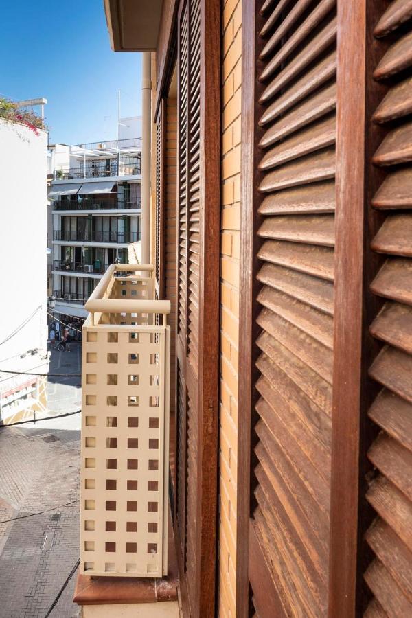 Apartamento Buen Camino Benidorm Esterno foto