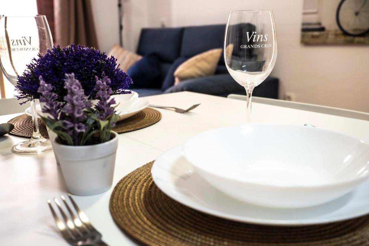 Apartamento Buen Camino Benidorm Esterno foto