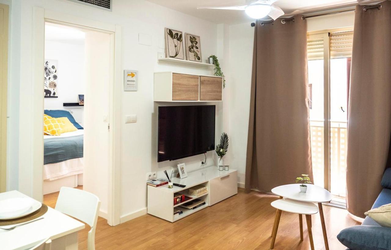 Apartamento Buen Camino Benidorm Esterno foto