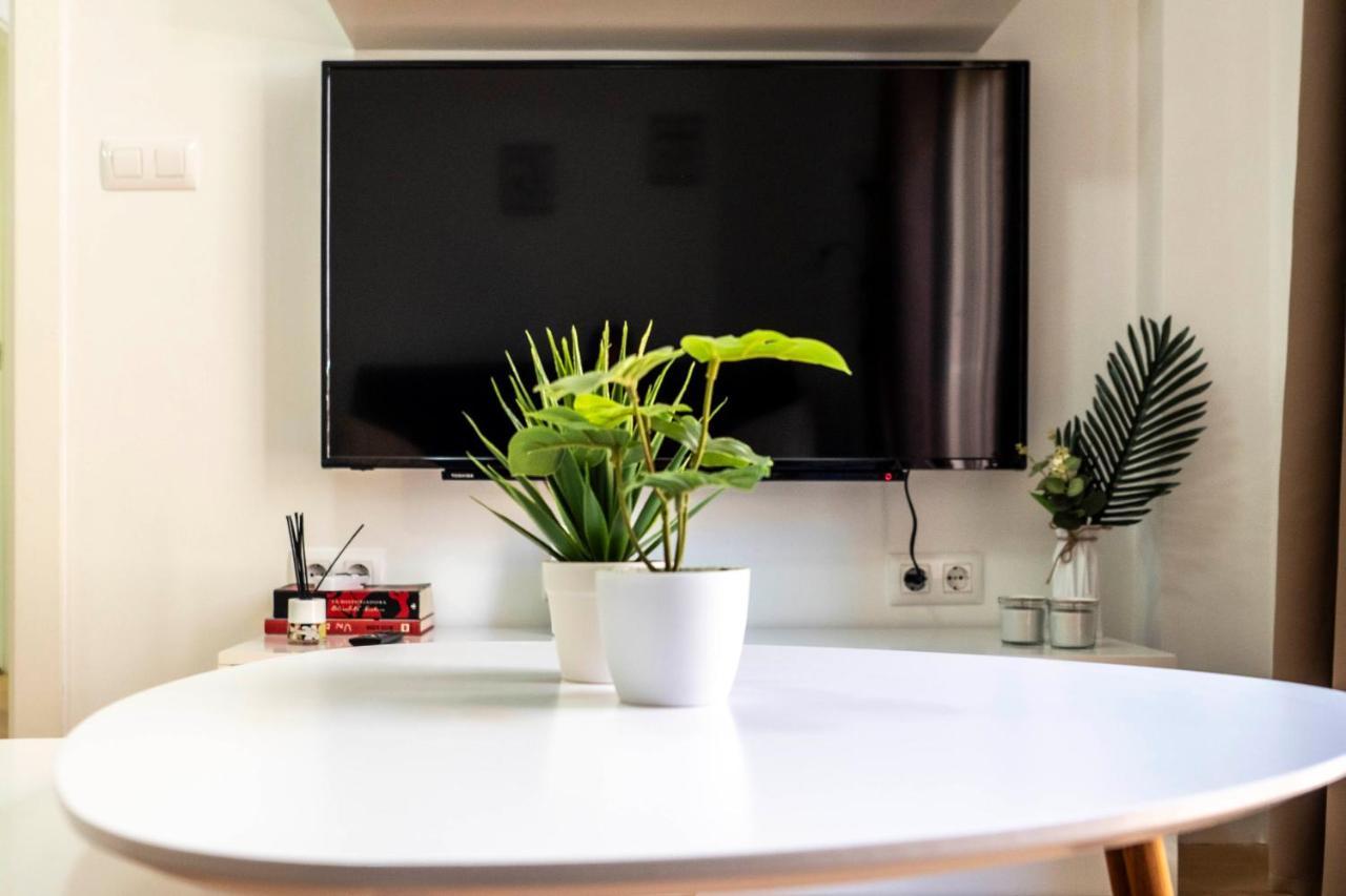 Apartamento Buen Camino Benidorm Esterno foto