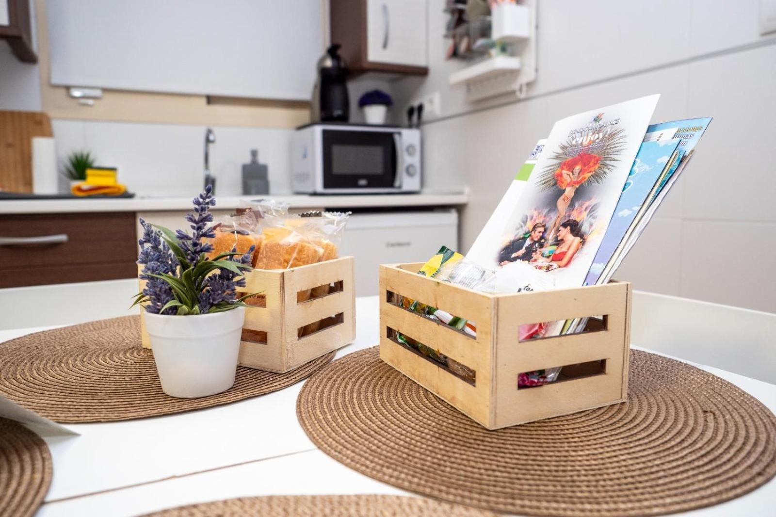 Apartamento Buen Camino Benidorm Esterno foto