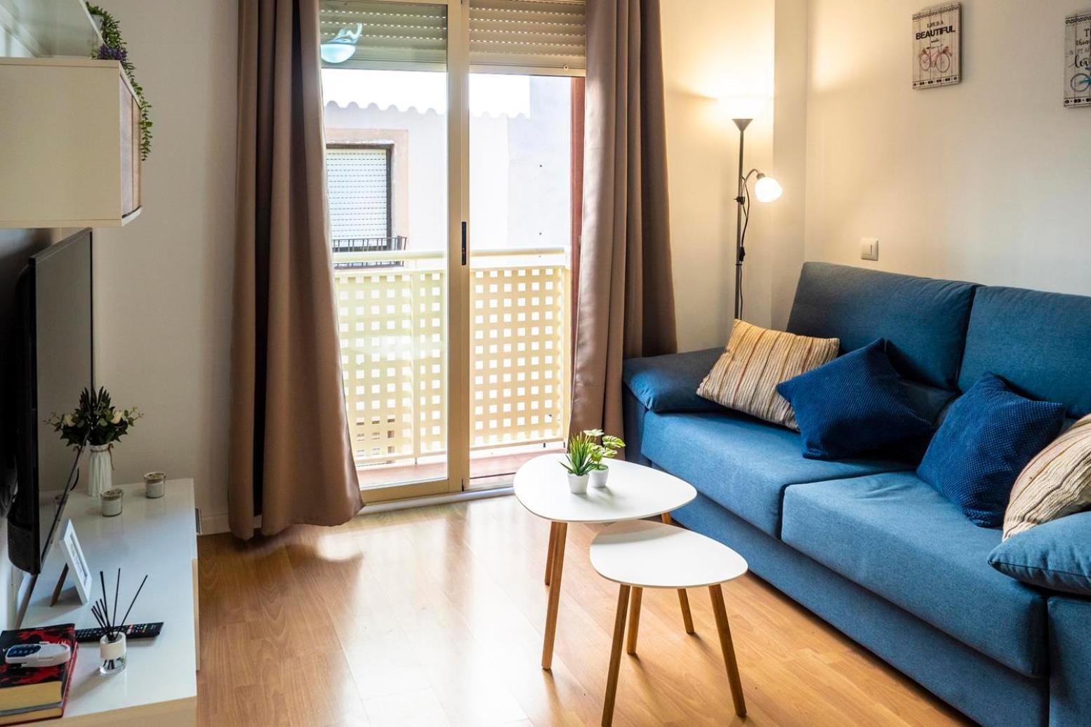 Apartamento Buen Camino Benidorm Esterno foto